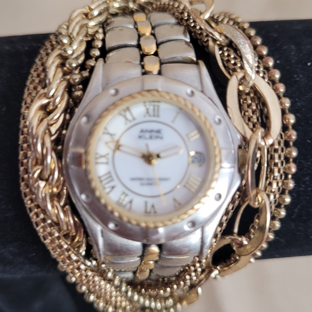 Anne Klein Watch - Picture 5 of 8
